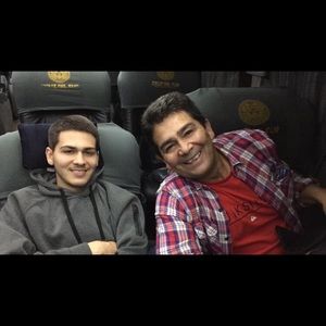 Meet your Posher, Glenn